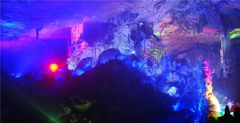 闽赣建立旅游投诉处理协作机制