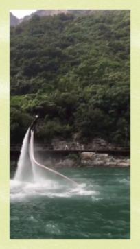 对方说想你了幽默回答有哪些？
