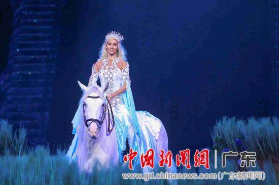 武侠拼图
