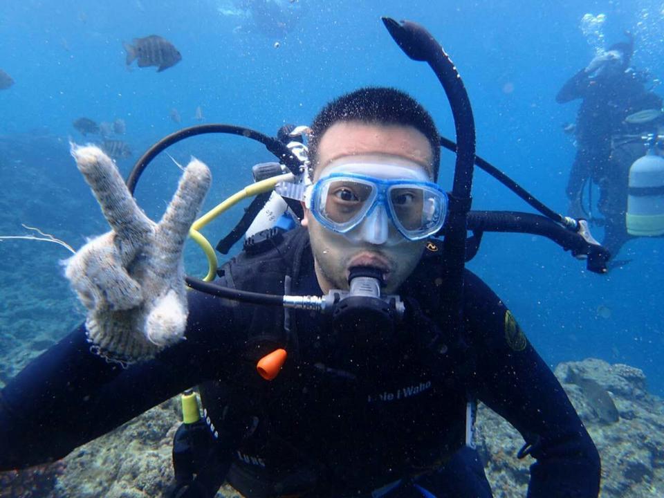 懒羊羊的奇幻世界