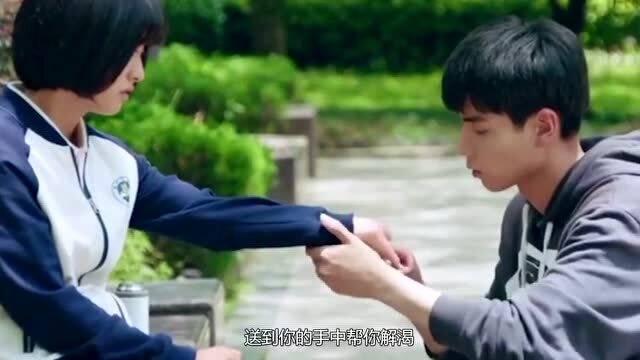 牛仔裤掉色怎么洗才能不掉色游戏画面