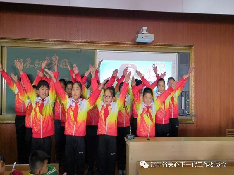 时尚渐变发型