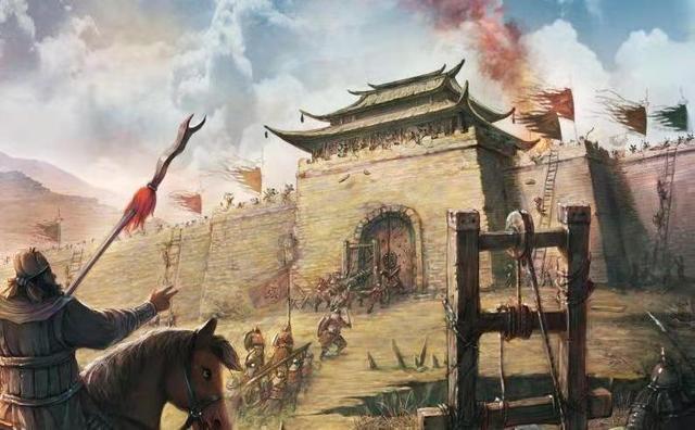 逃离霍比特人洞屋