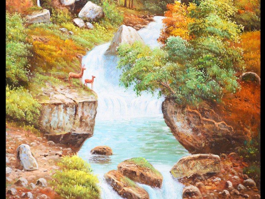 探索神秘小屋7