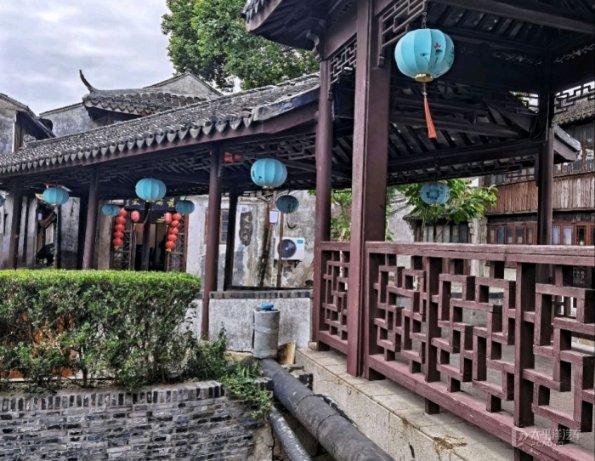 试镜机会